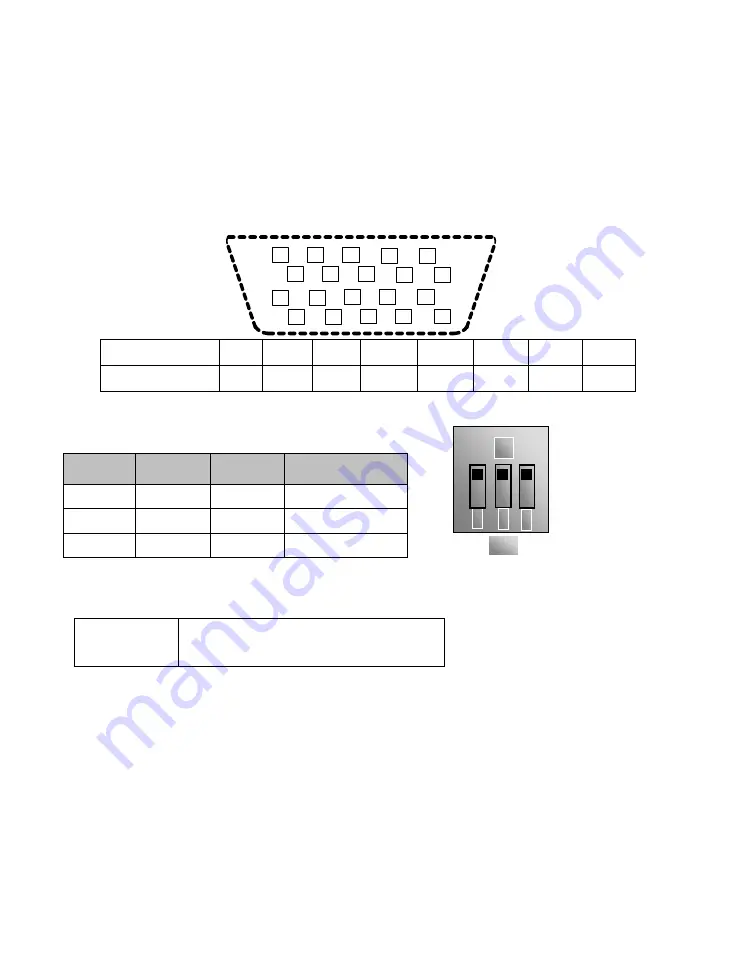 Parker IM20 Series Product Manual Download Page 26