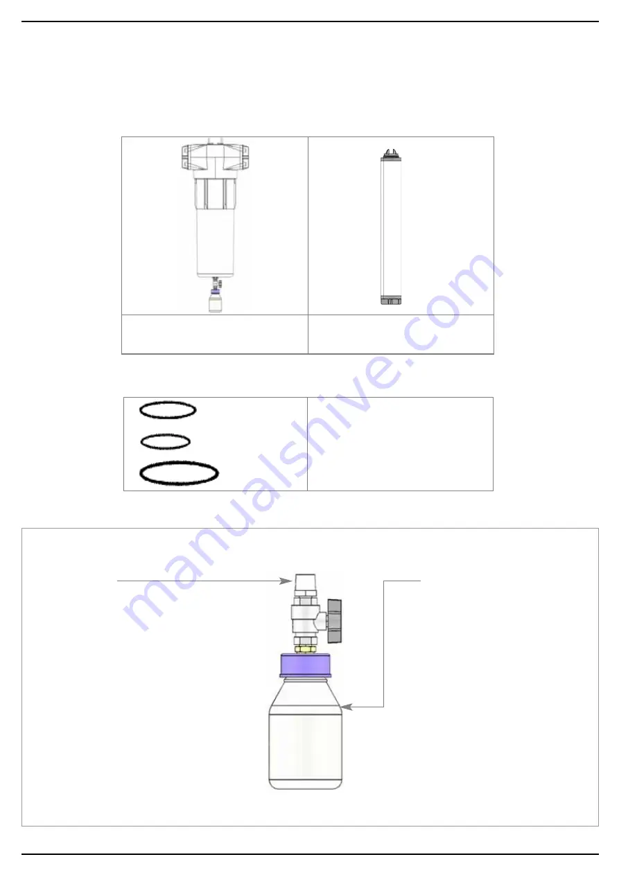 Parker MV060 User Manual Download Page 21