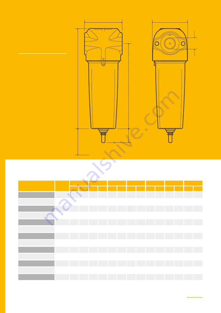 Parker OIL-X Series User Manual Download Page 18