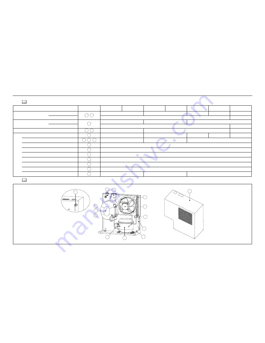 Parker PDRD Series User Manual Download Page 19