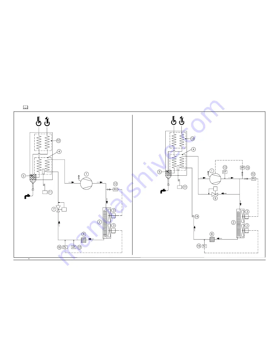 Parker PDRD Series User Manual Download Page 47