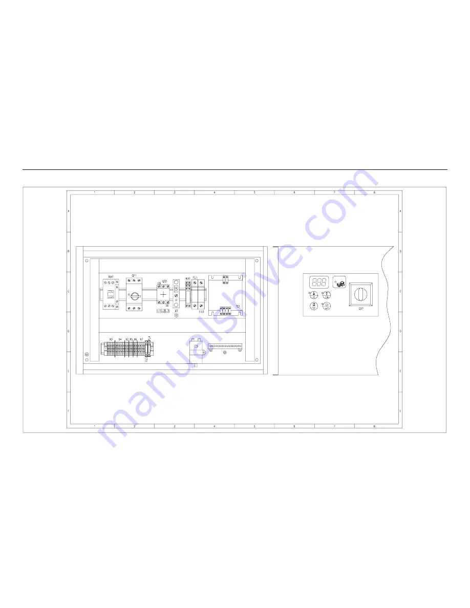 Parker PDRD Series User Manual Download Page 117