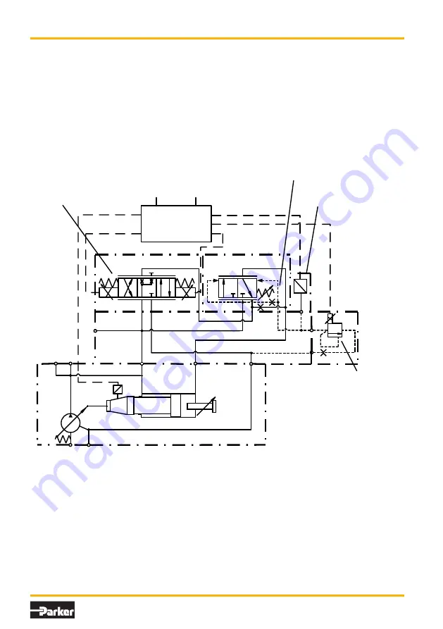 Parker PV Series Installation And Setup Manual Download Page 8