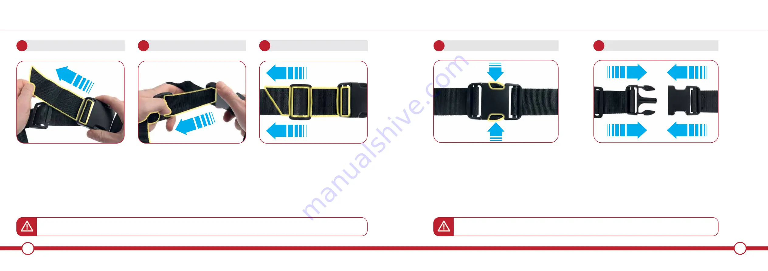 ParkerBrand PBLB-6500-B Owner'S Manual Download Page 15