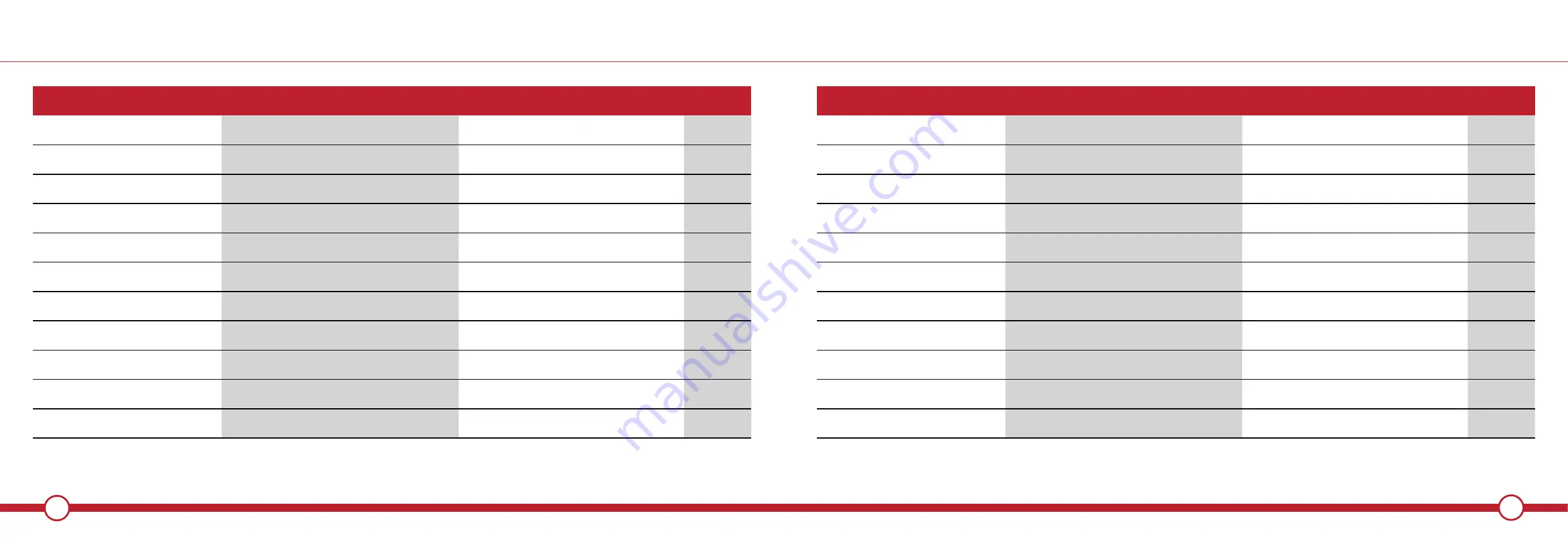 ParkerBrand PPWP-2000 Owner'S Manual Download Page 32