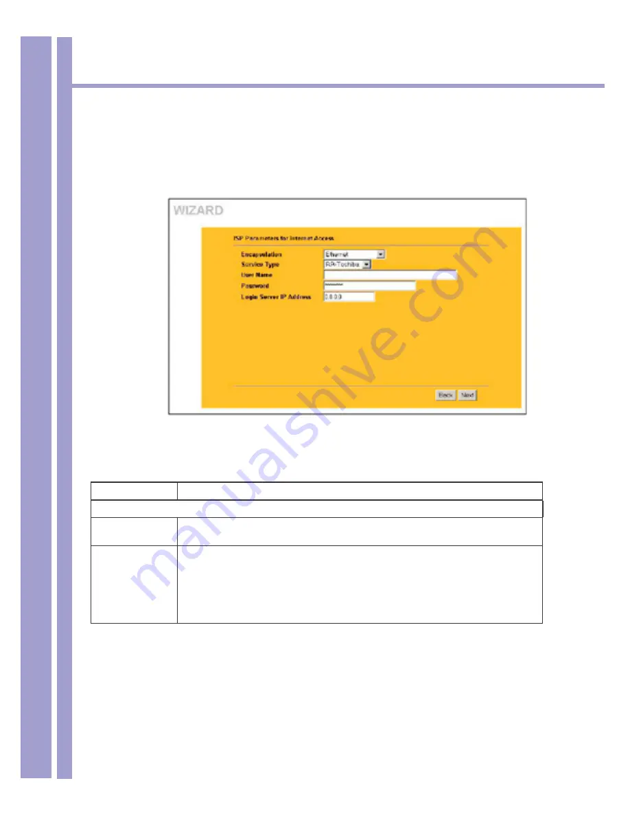 ParkerVision Horizons 1500WR User Manual Download Page 21