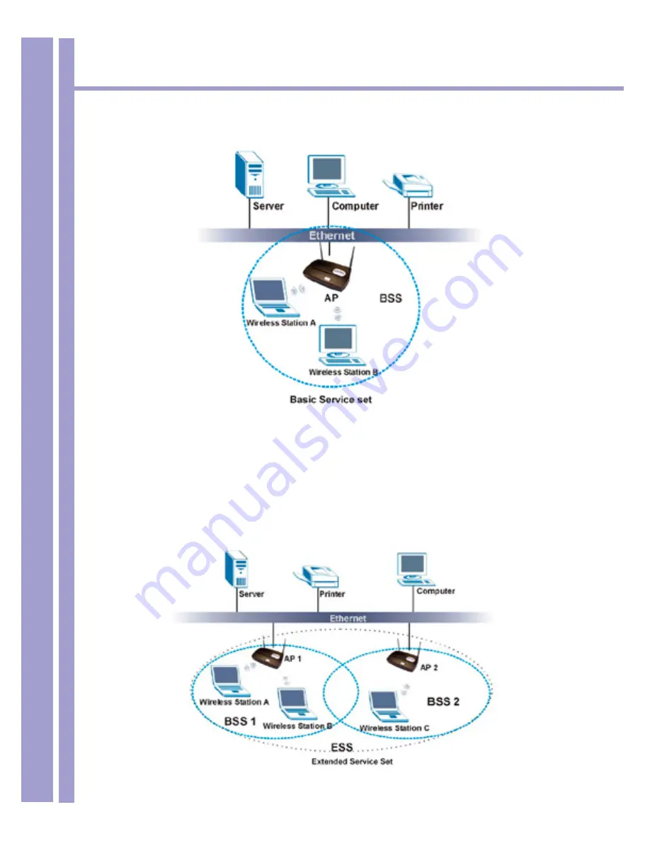 ParkerVision Horizons 1500WR User Manual Download Page 40