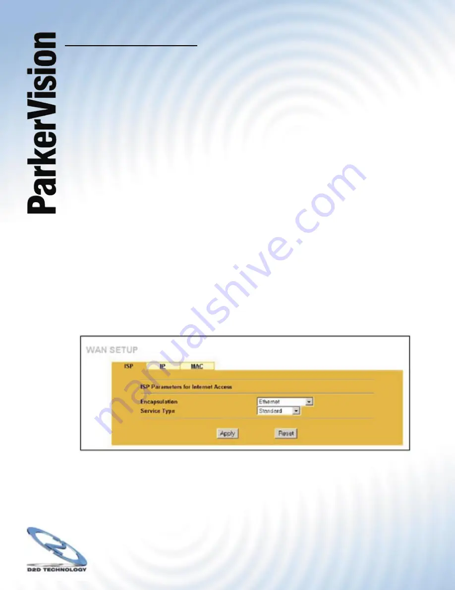 ParkerVision WR1500 User Manual Download Page 57