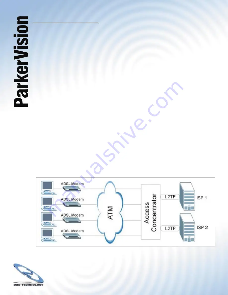 ParkerVision WR1500 User Manual Download Page 173