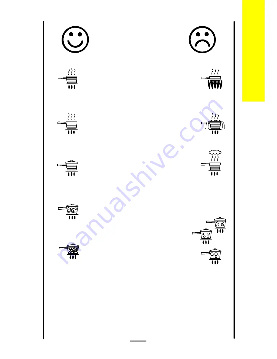 Parkinson Cowan 5 0 G L Installation Instructions Manual Download Page 11