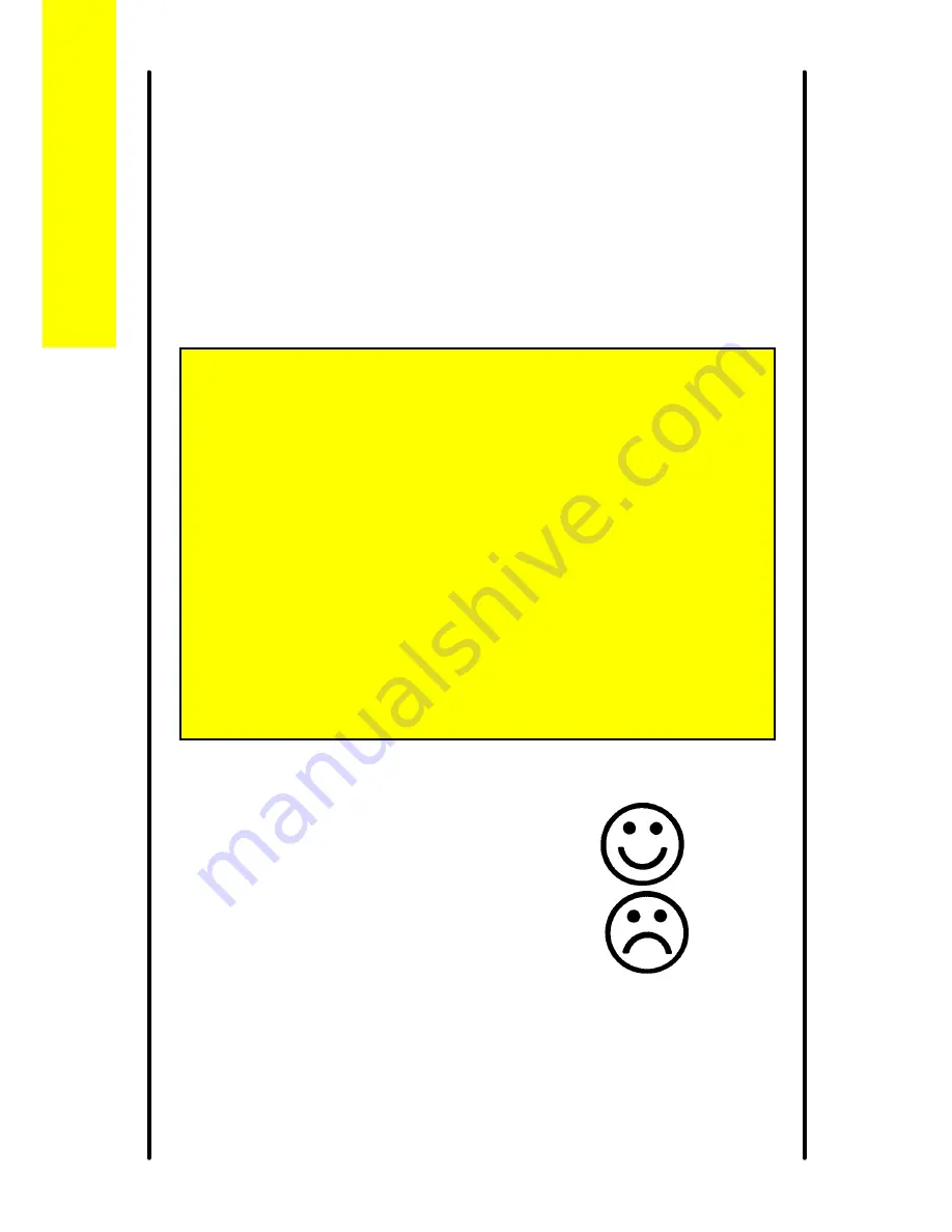 Parkinson Cowan CSG 404 Owner'S And Installation Manual Download Page 2