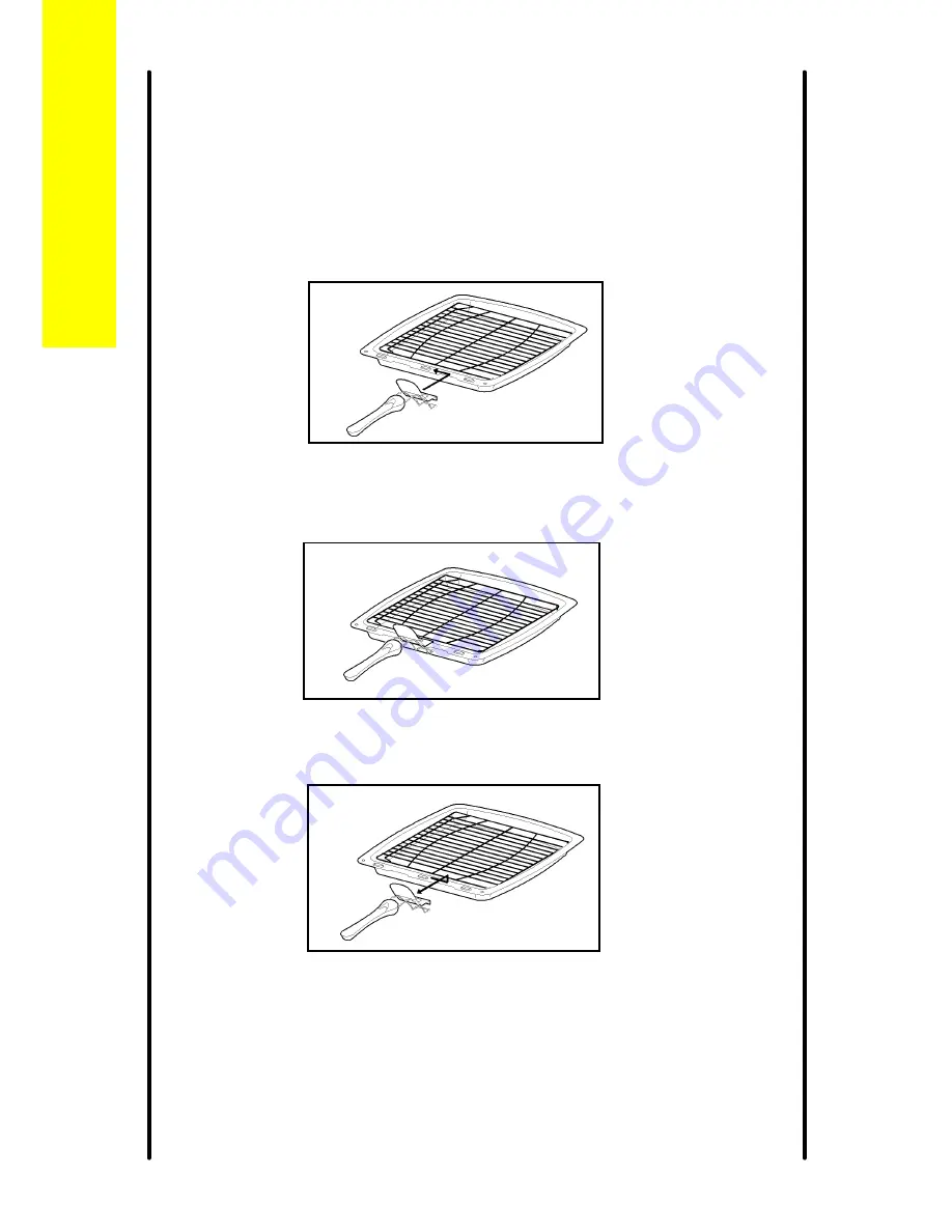 Parkinson Cowan CSG 404 Owner'S And Installation Manual Download Page 8