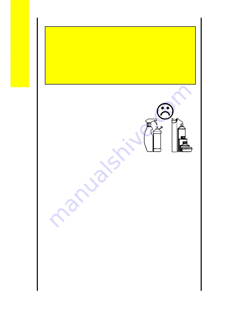 Parkinson Cowan CSG 404 Owner'S And Installation Manual Download Page 20