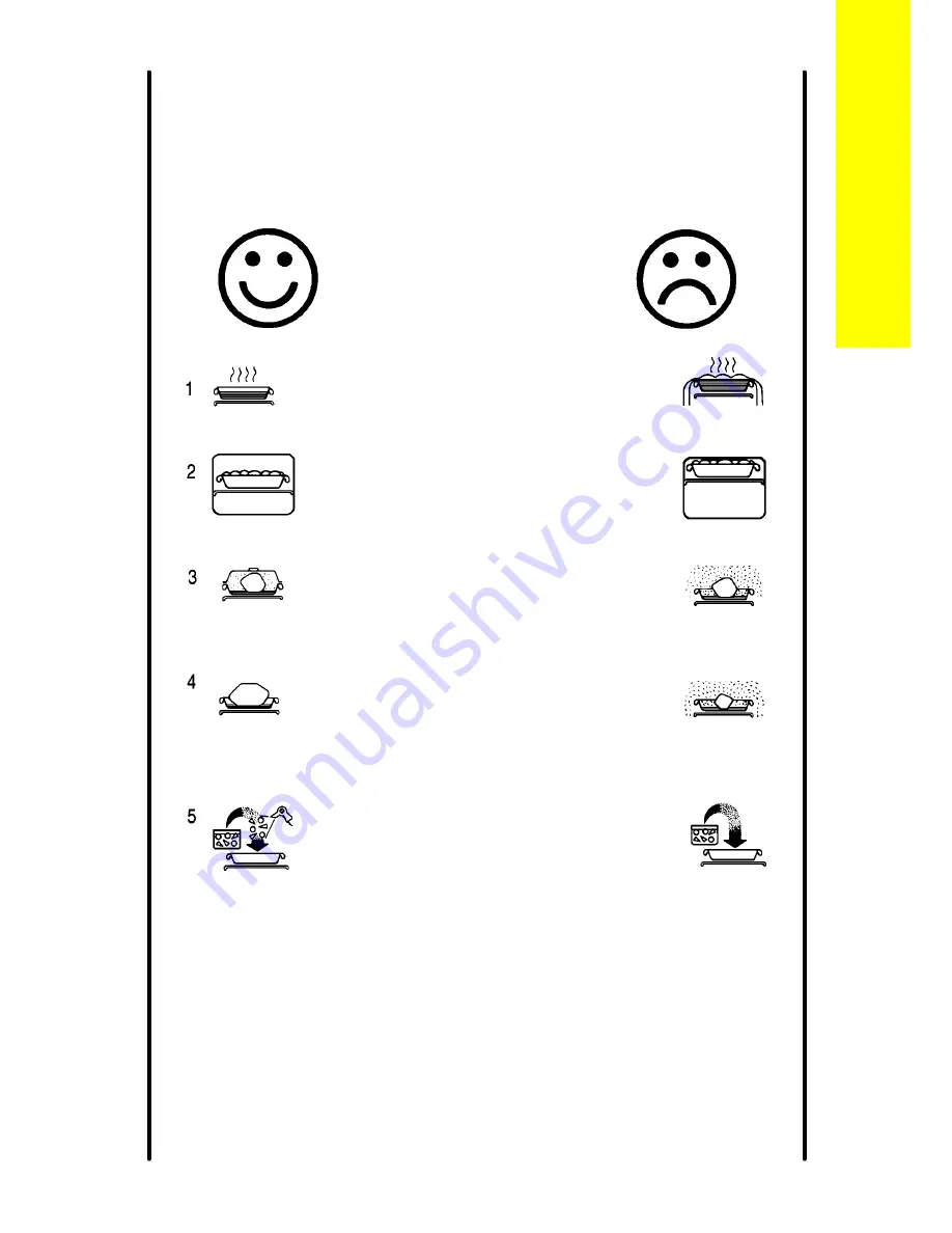 Parkinson Cowan CSG 404 Owner'S And Installation Manual Download Page 23