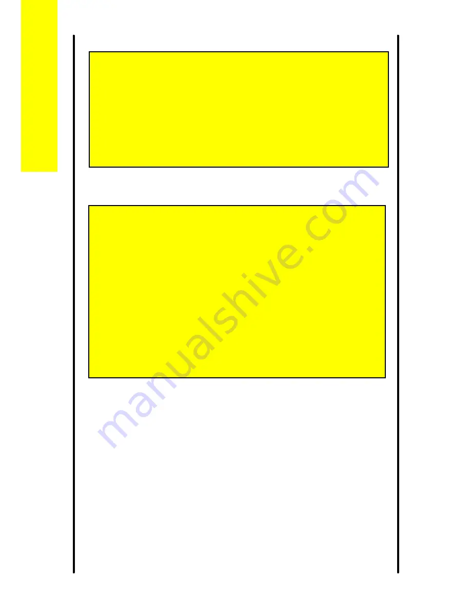 Parkinson Cowan CSG 404 Owner'S And Installation Manual Download Page 26