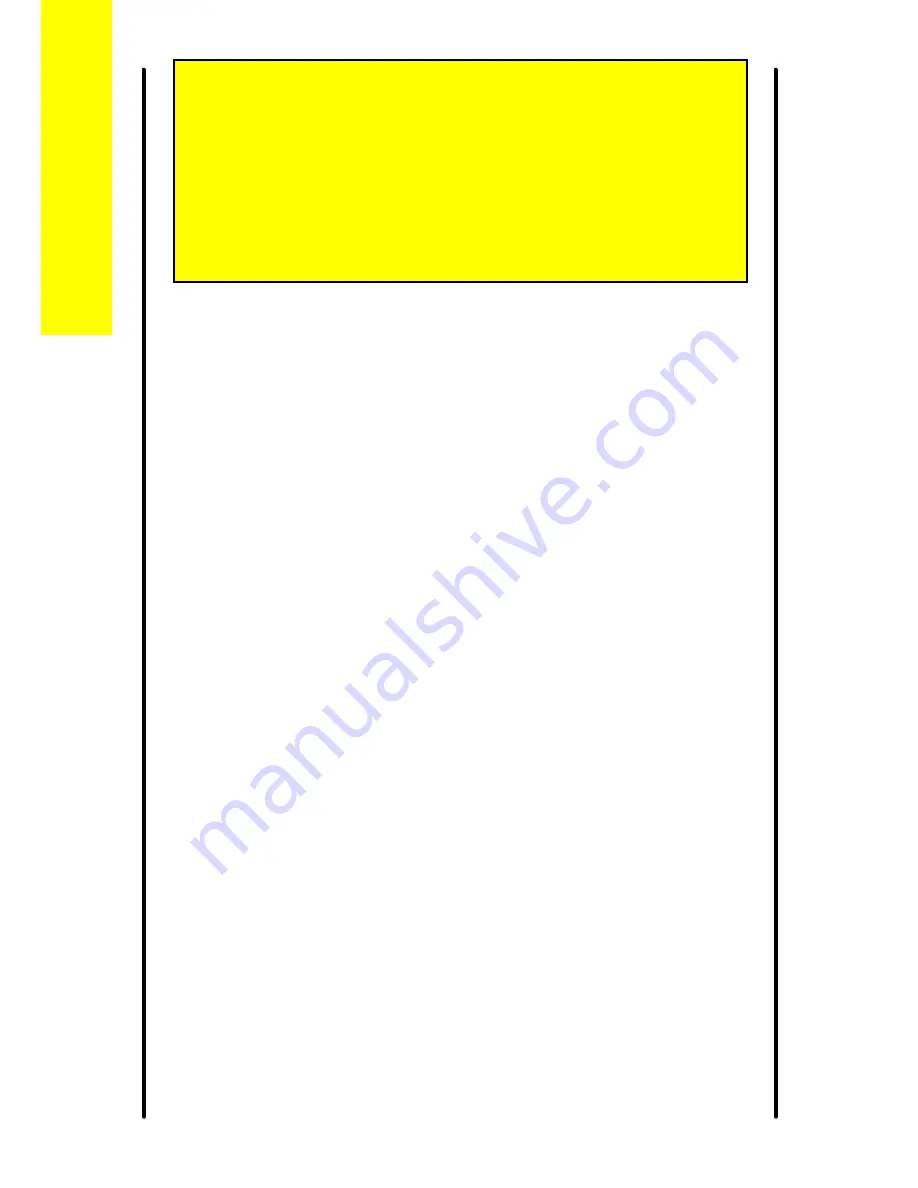 Parkinson Cowan CSG 404 Owner'S And Installation Manual Download Page 32