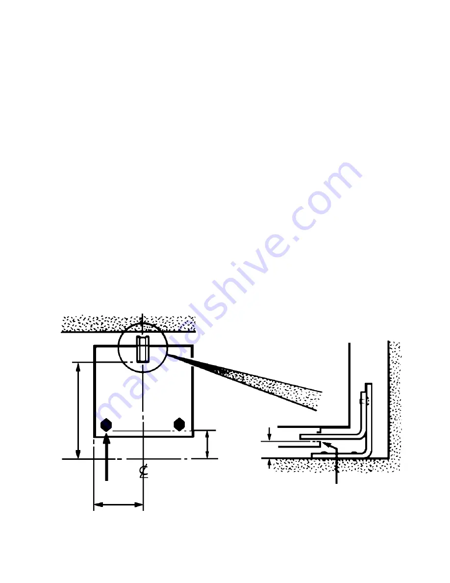 Parkinson Cowan CSG 404 Owner'S And Installation Manual Download Page 37