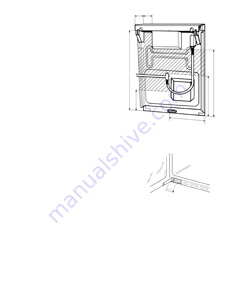 Parkinson Cowan CSG 404 Owner'S And Installation Manual Download Page 38