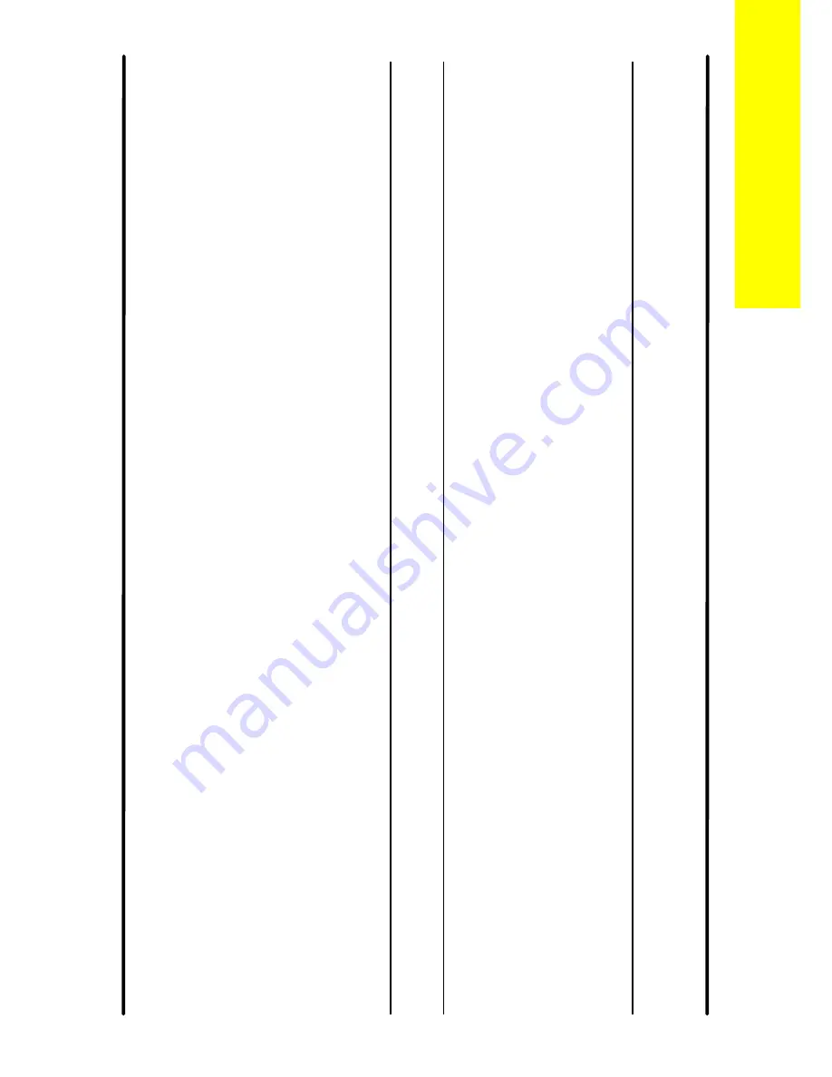 Parkinson Cowan R G 5 0 M Operating And Installation Instructions Download Page 15