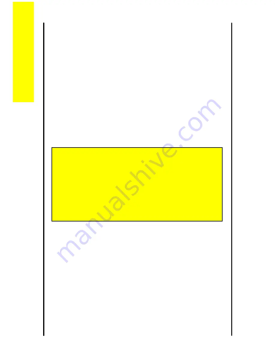 Parkinson Cowan R G 5 0 M Operating And Installation Instructions Download Page 28