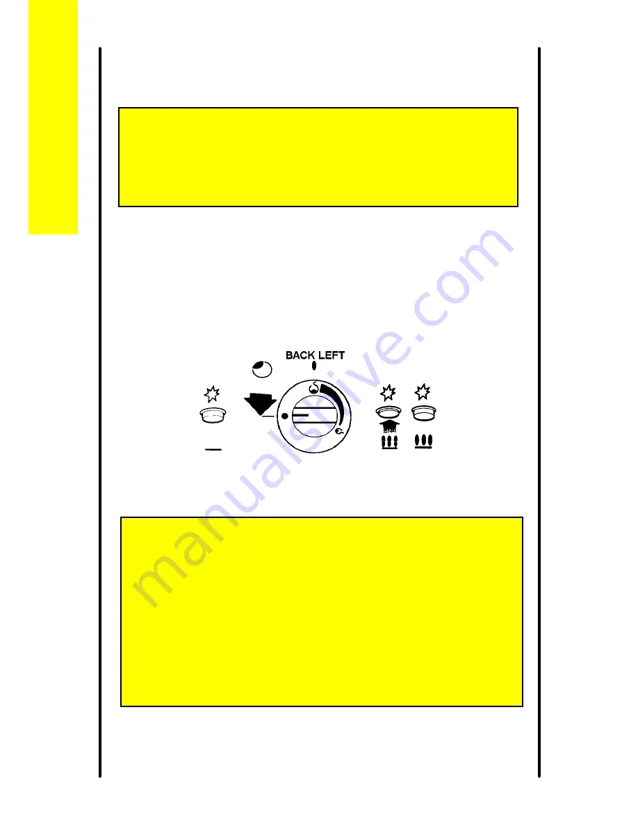 Parkinson Cowan SG 428 Скачать руководство пользователя страница 4