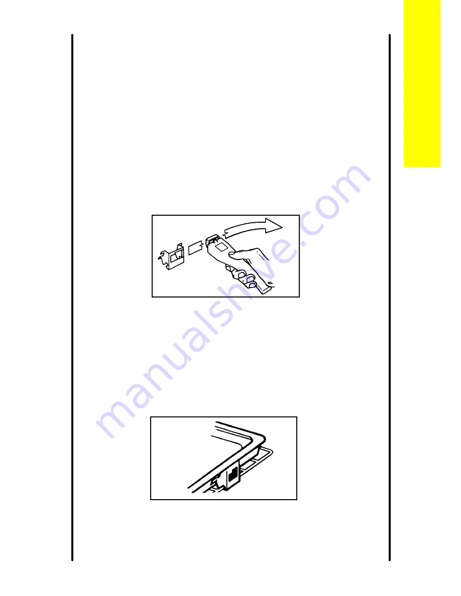 Parkinson Cowan SG 428 Скачать руководство пользователя страница 9