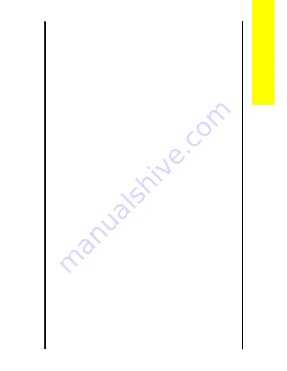 Parkinson Cowan SIG 405 R Operating And Installation Instructions Download Page 23