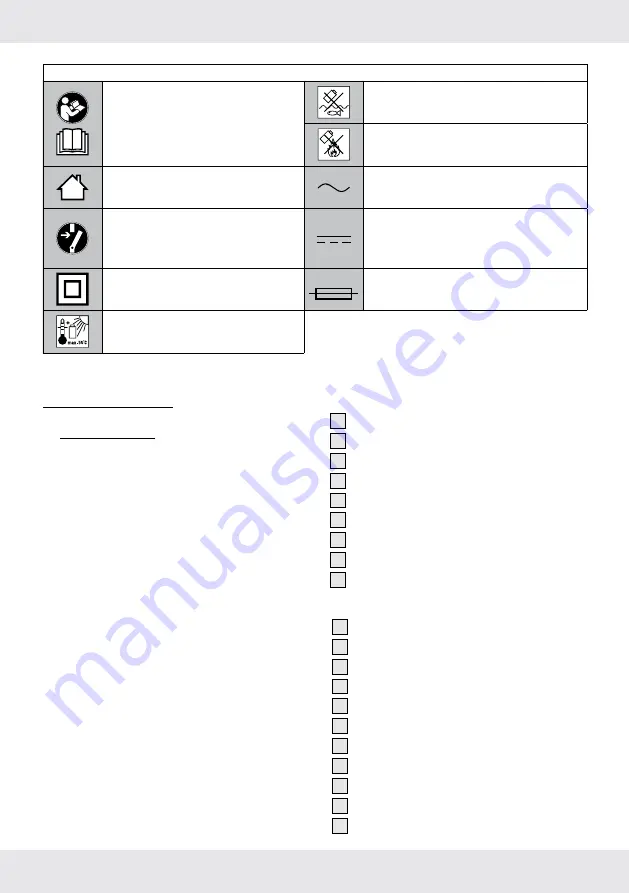 Parkside Performance 289755 Operation And Safety Notes Download Page 4