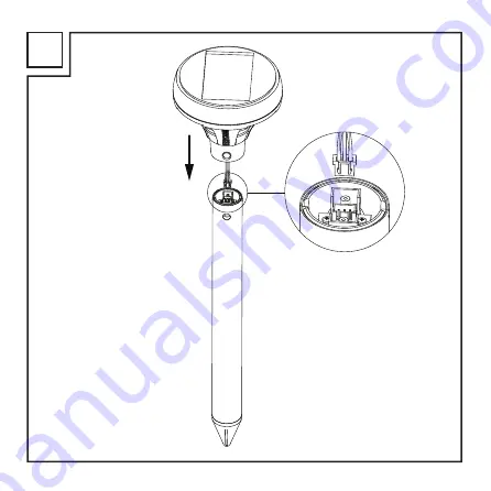 Parkside 313112 1904 Assembly And Safety Advice Download Page 4