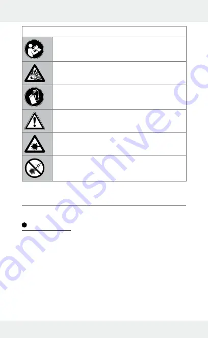 Parkside 322438 1901 Operation And Safety Notes Download Page 6