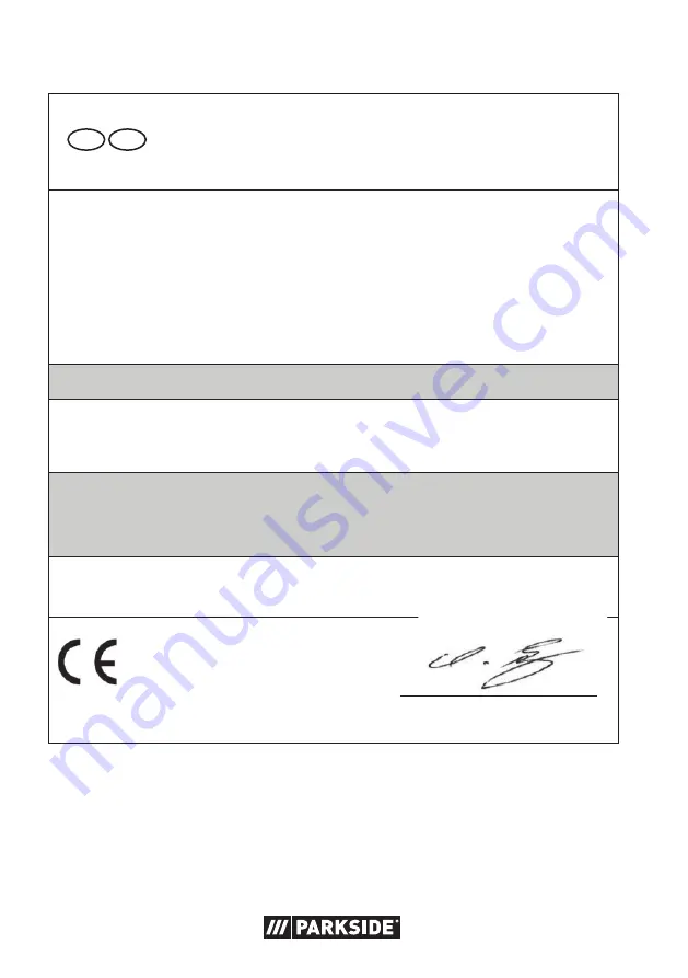 Parkside 326391 1904 Скачать руководство пользователя страница 162