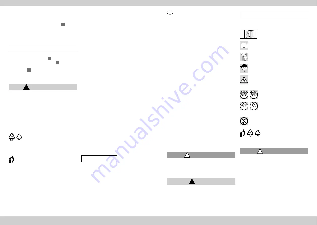 Parkside 331856 1907 Instruction Manual Download Page 13