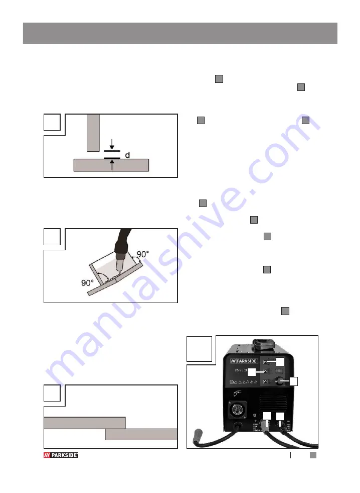 Parkside 332967_1907 Скачать руководство пользователя страница 28