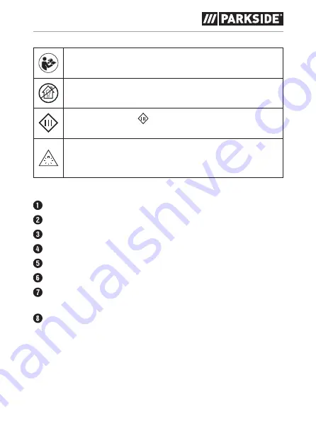 Parkside 346161 2004 Original Instructions Manual Download Page 21