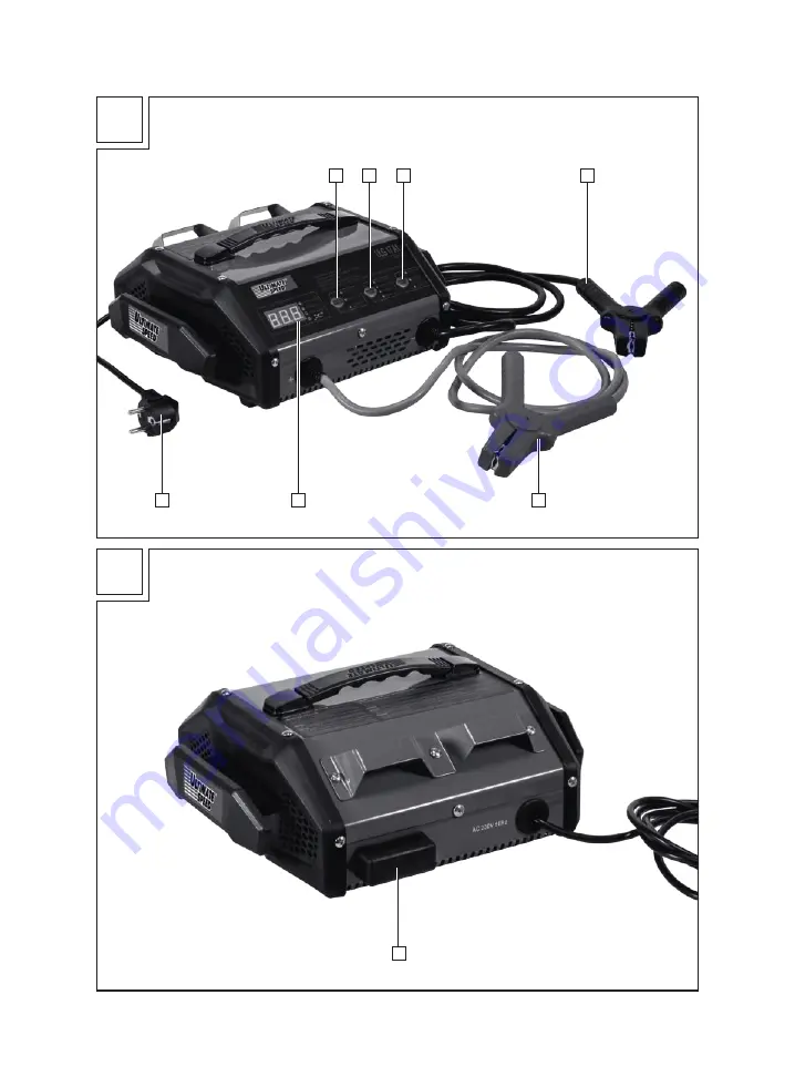 Parkside 367512 2101 Скачать руководство пользователя страница 3