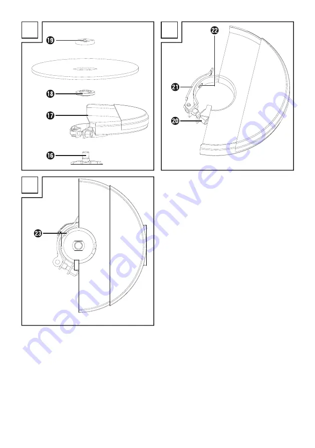 Parkside 402248 2201 Original Instructions Manual Download Page 4