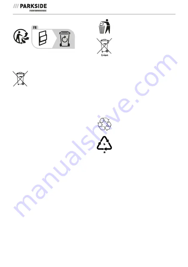 Parkside 402248 2201 Original Instructions Manual Download Page 25