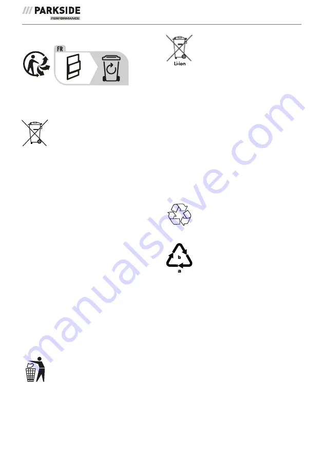 Parkside 402248 2201 Original Instructions Manual Download Page 123