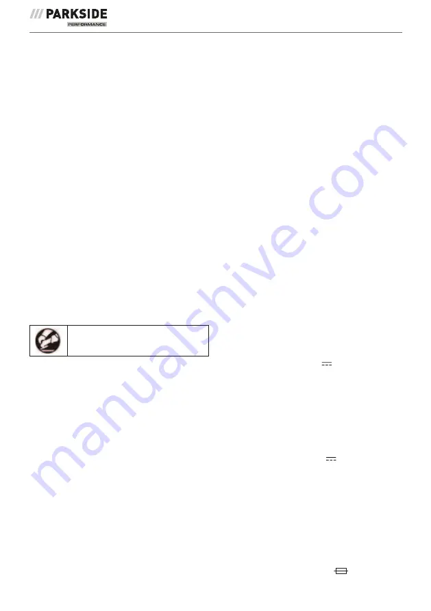 Parkside 402248 2201 Original Instructions Manual Download Page 167