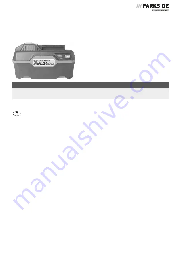 Parkside 402248 2201 Original Instructions Manual Download Page 202