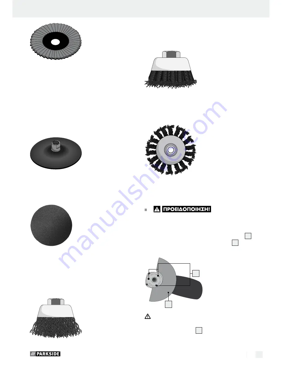 Parkside 90983 Operation And Safety Notes Download Page 31