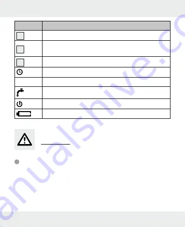 Parkside HG04678 Operation And Safety Notes Download Page 12