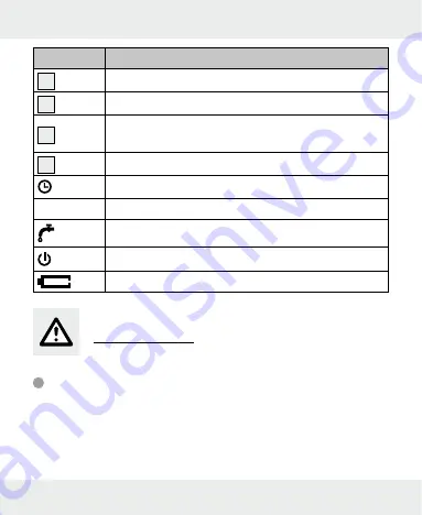 Parkside HG04678 Operation And Safety Notes Download Page 45