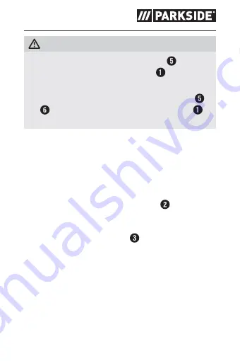 Parkside PAP 20 A1 Operating Instructions Manual Download Page 134