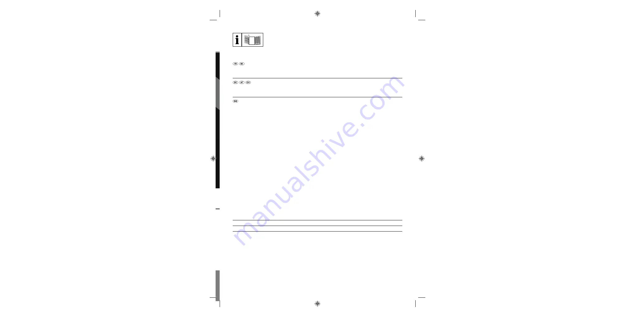 Parkside PDMS A1 Скачать руководство пользователя страница 2