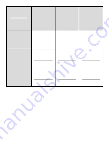 Parkside PDSLG 12 A1 Original Instructions Manual Download Page 4