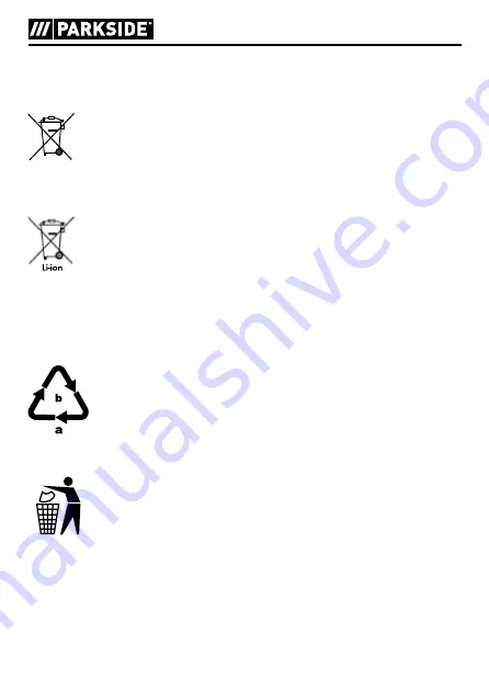 Parkside PDSLG 12 A1 Original Instructions Manual Download Page 17