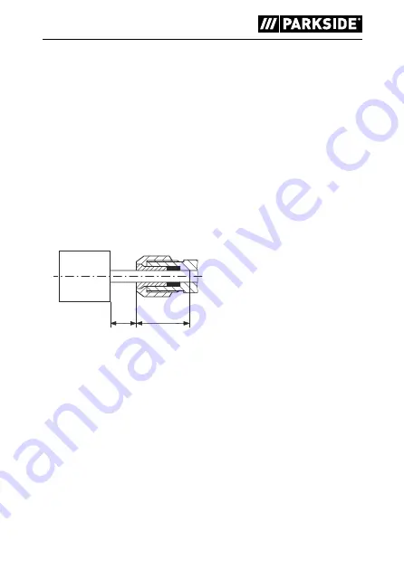 Parkside PDSS 16 A1 Translation Of The Original Instructions Download Page 92