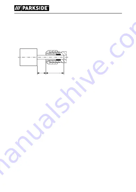 Parkside PDSS 16 A1 Translation Of The Original Instructions Download Page 119