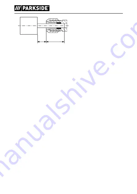 Parkside PDSS 16 A1 Translation Of The Original Instructions Download Page 149